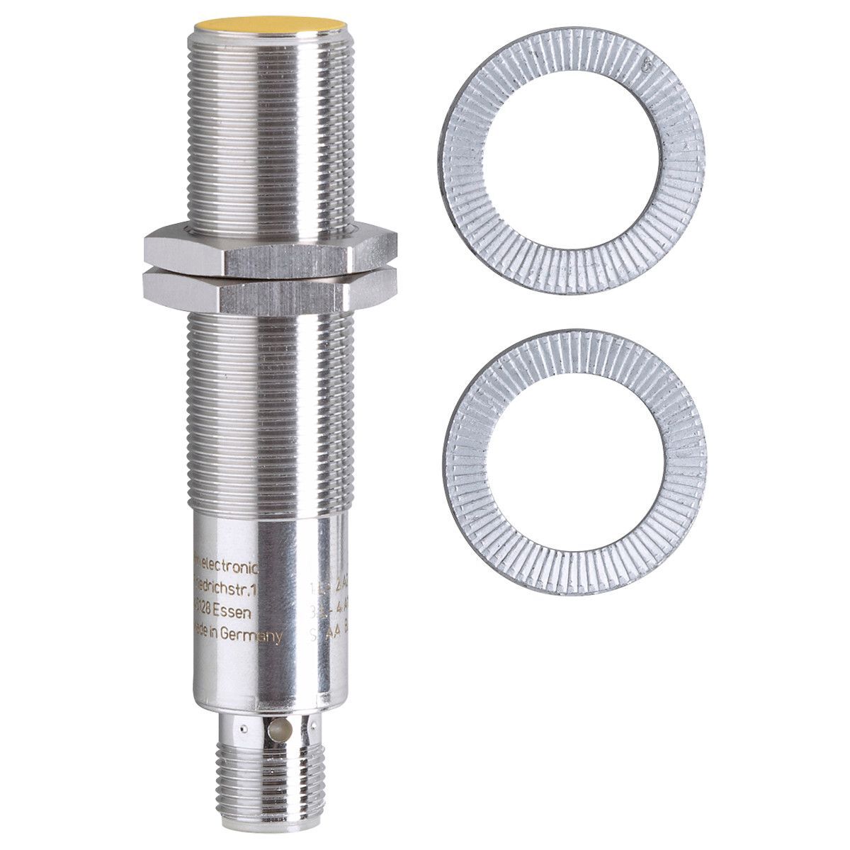 IFM GG851S Inductive Safety Sensor New
