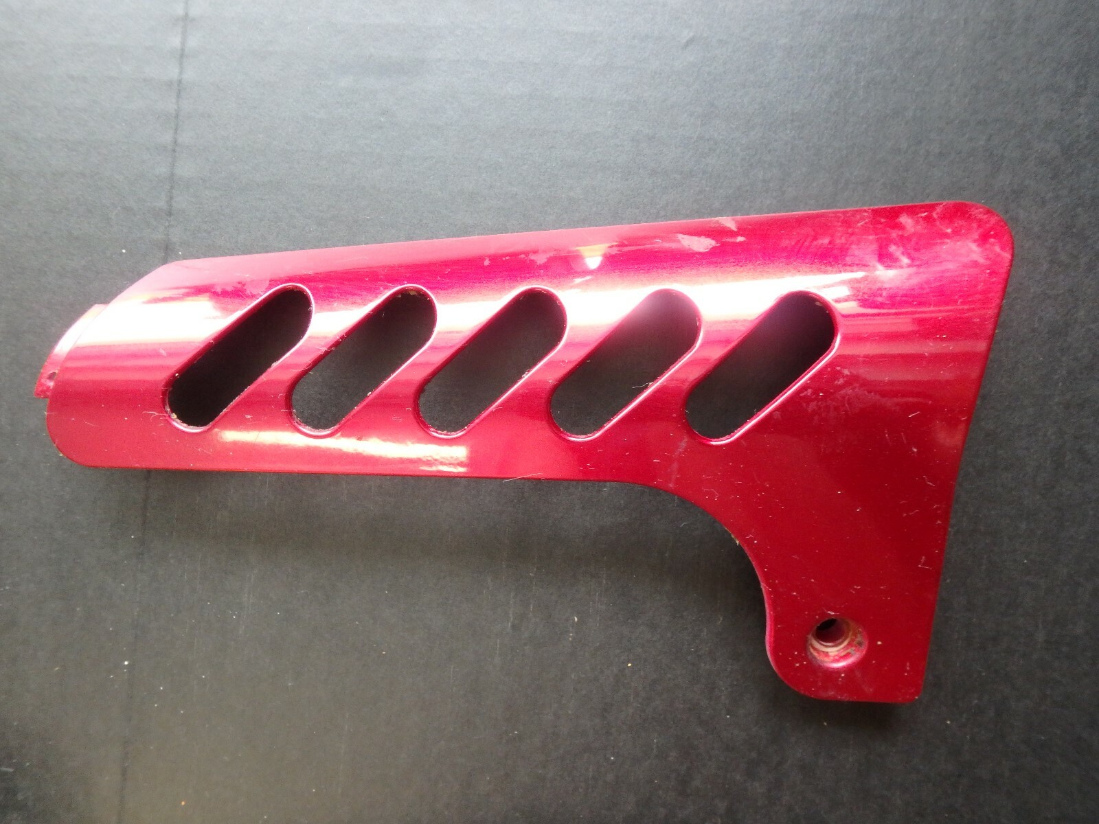 Drive Phoenix HD3 mobility scooter front right plastic cover trim