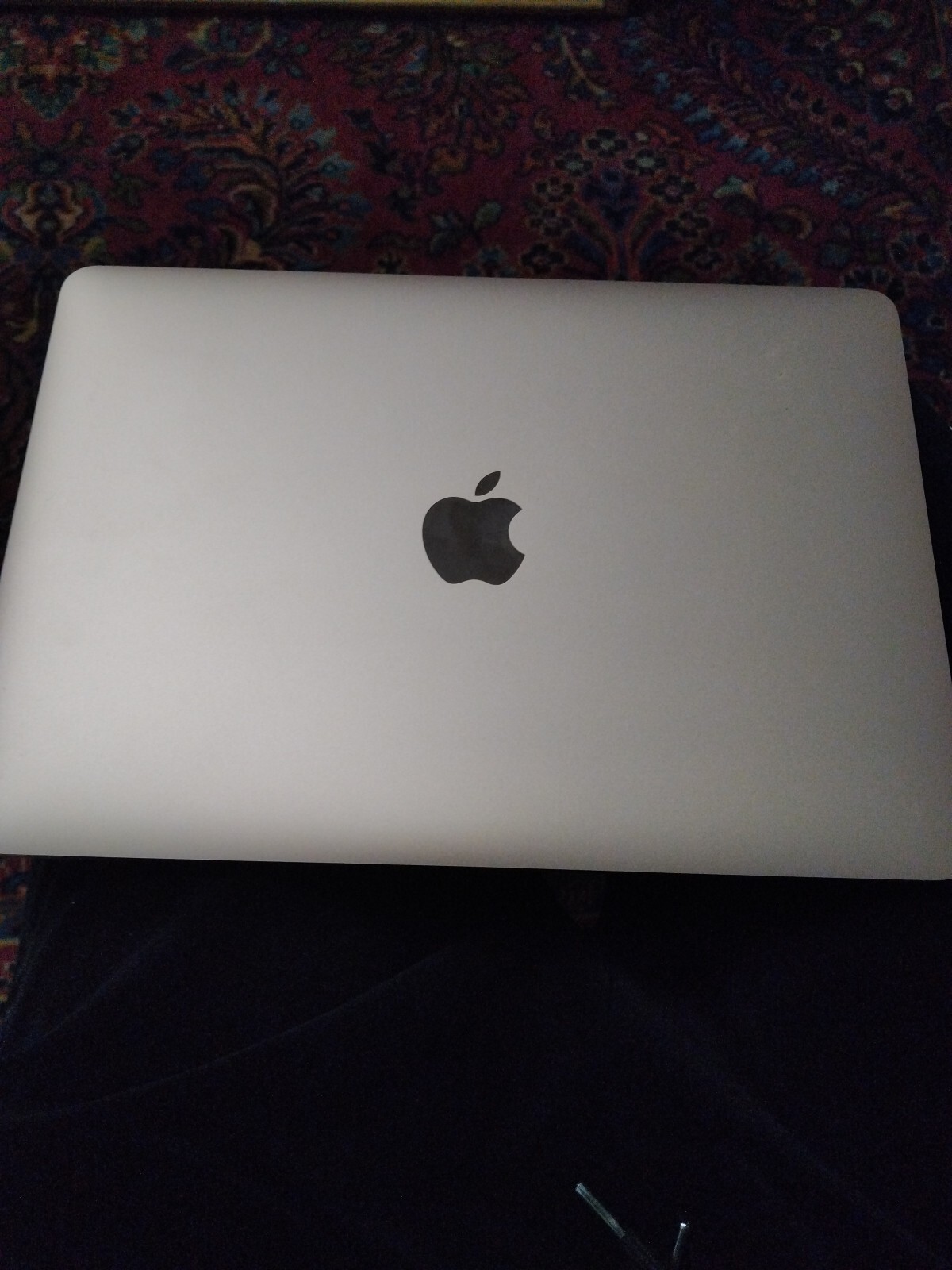 2012 MacBook For Parts