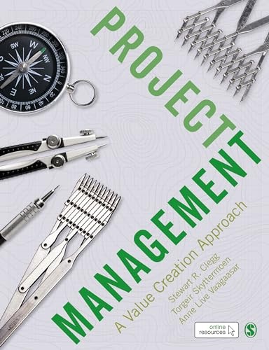 Project Management: A Value Cr - VERY GOOD