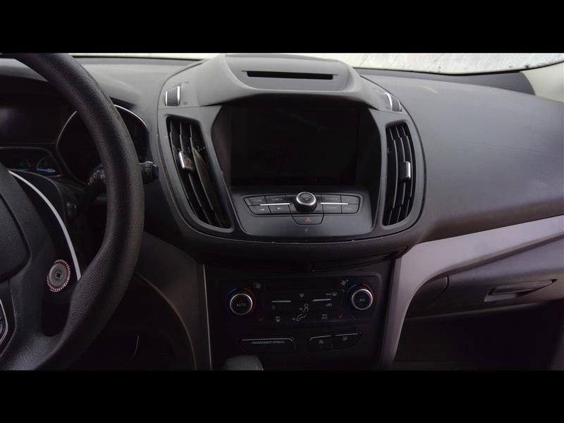 2015 2016 2017 2018 FORD C-MAX Chassis ECM Body Control Right Hand Under Dash