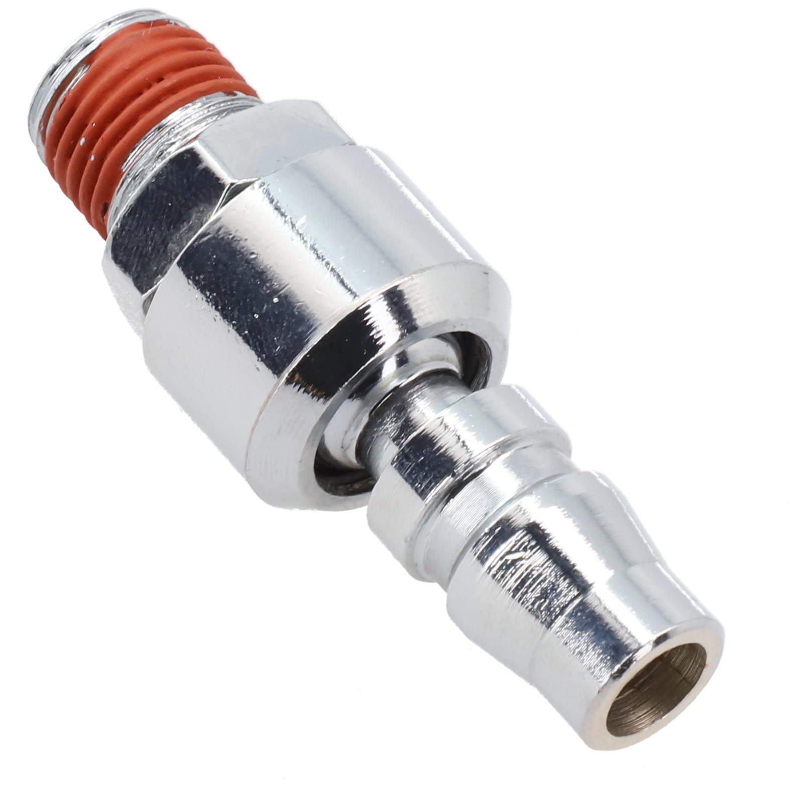 High quality 1/4 inch pneumatic quick joint with degree rotary feature