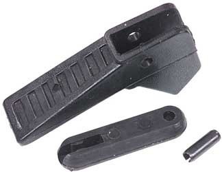 1988-1990	Yamaha	SV80 Snoscoot SPI Choke Lever Repair Kit