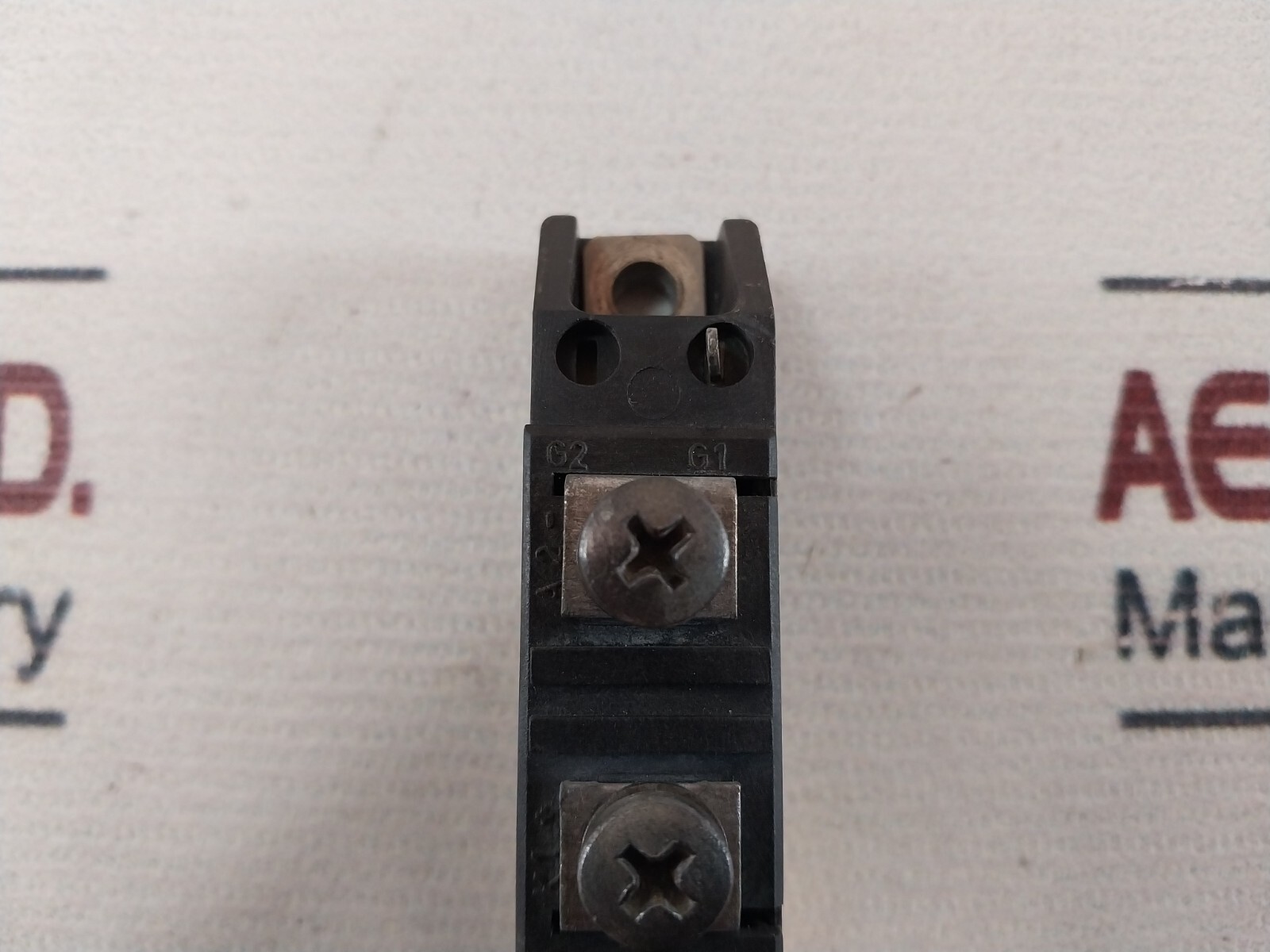 Semikron Semipack 1 Thyristor Diode Module