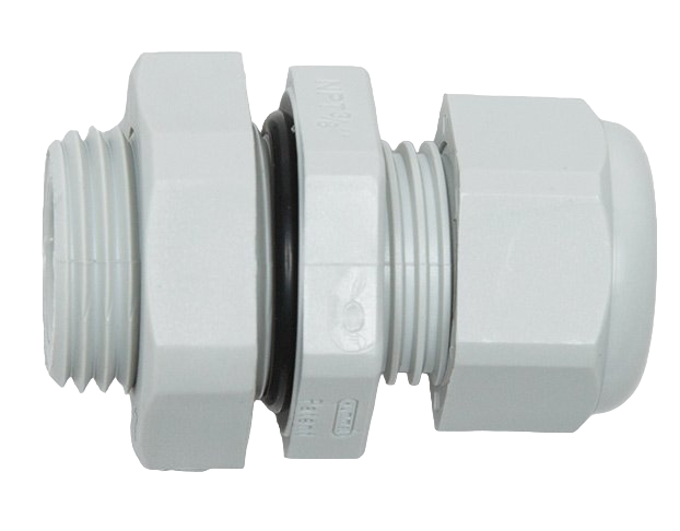 PROTECTOWIRE SR-502-N - Non-Metallic Strain Relief Connector