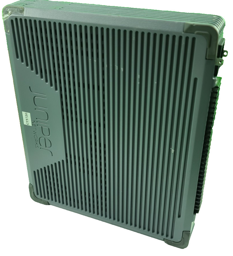 Juniper EX2300-C-12P 12 Port Ethernet Switch