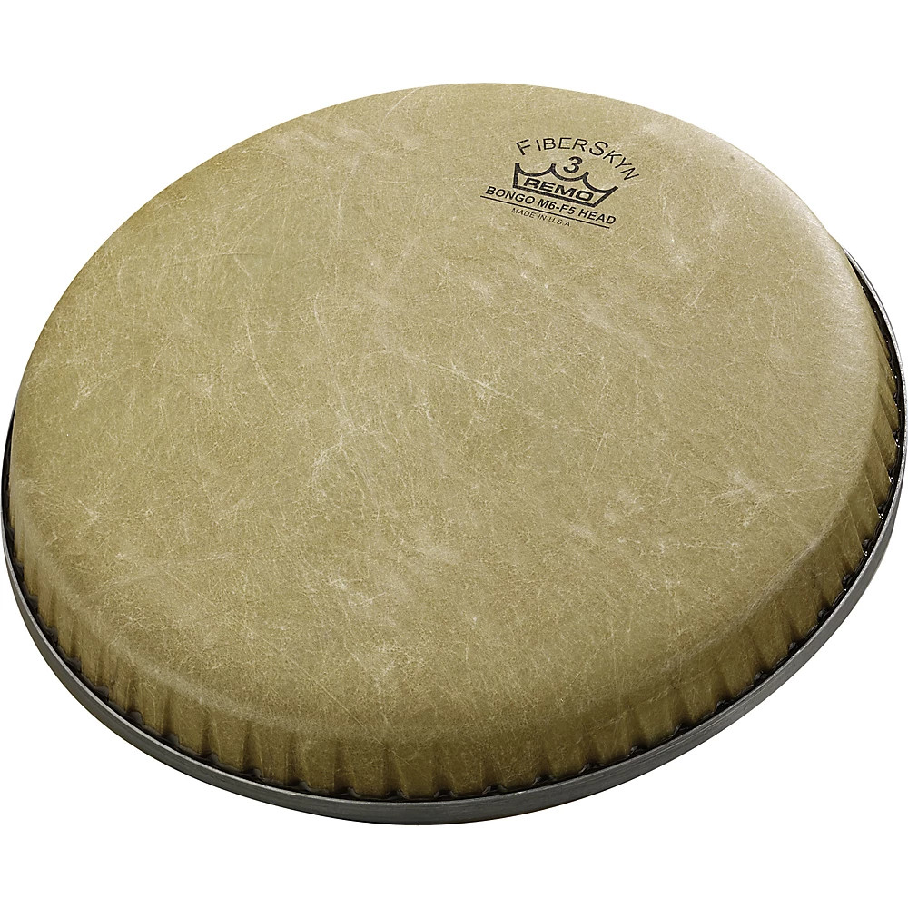 Remo Fiberskyn S-Series Bongo Drumhead  8 in.