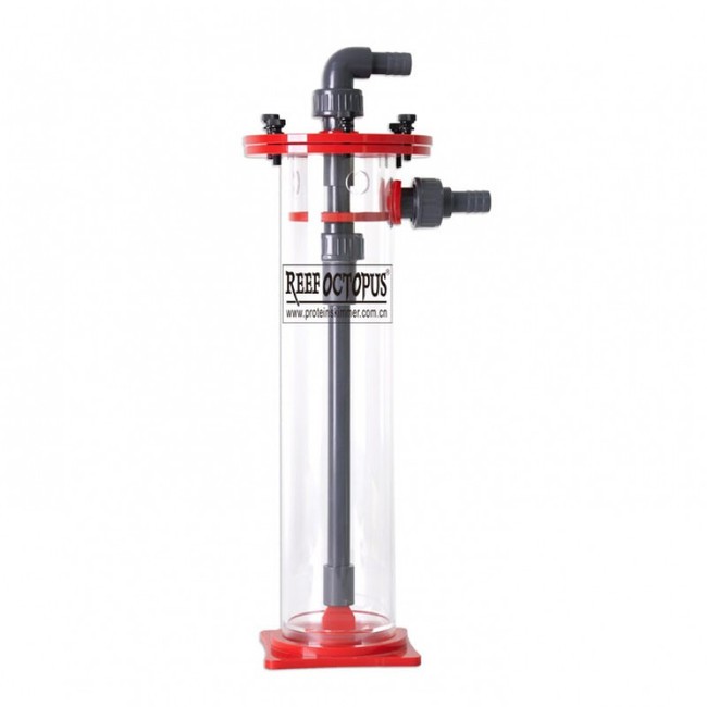 BR110 BioPellet Reactor (up to 250 Gallons) - Reef Octopus