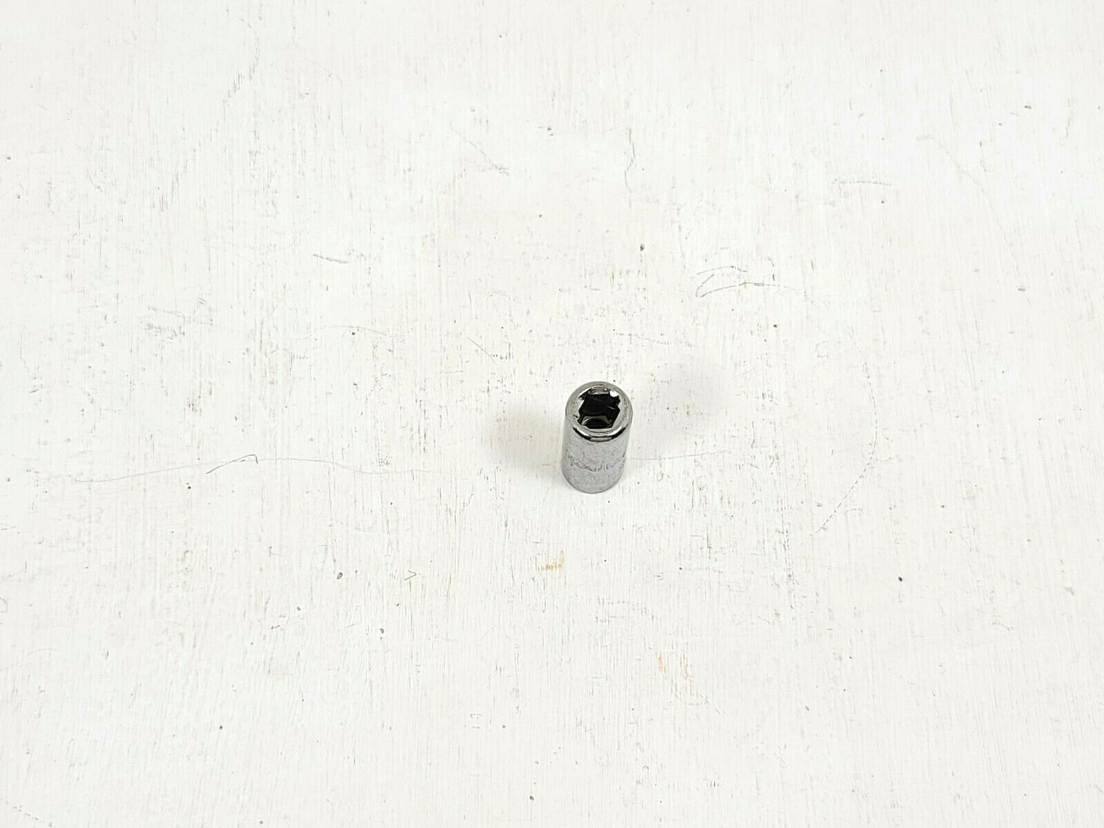 Vintage Herbrand Bit Socket 1/4 Dr 1/4 Opening M03M1