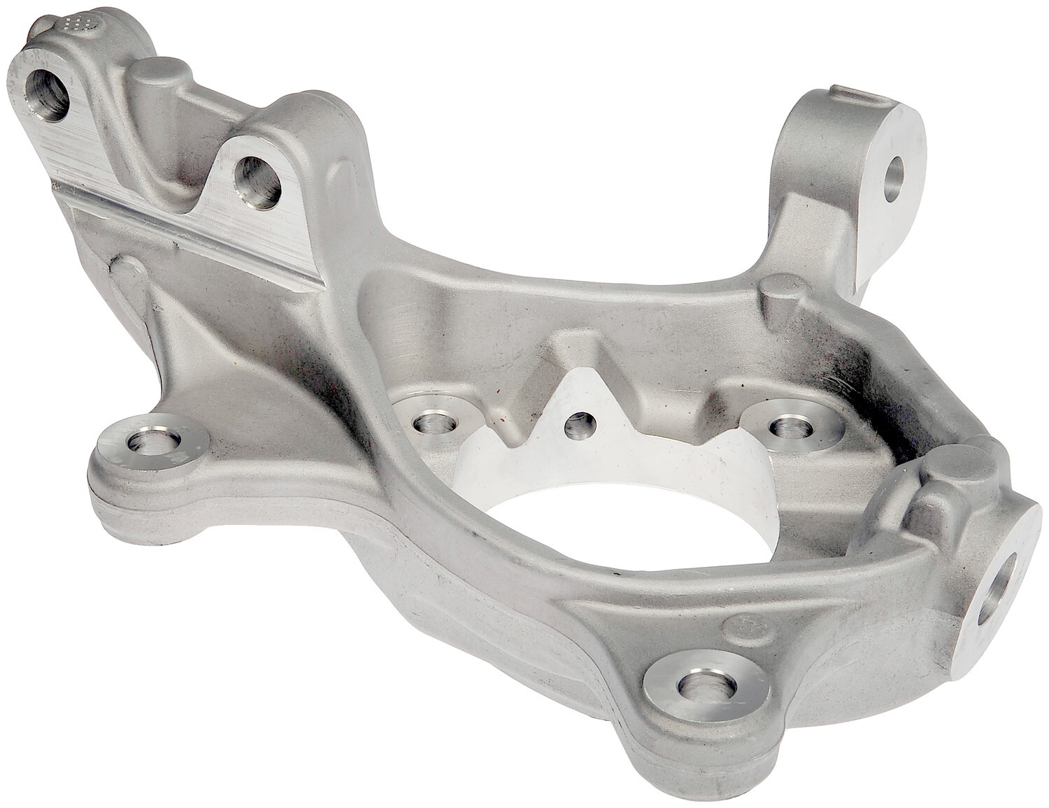 Front Right Steering Knuckle Dorman For 2017 GMC Acadia Limited