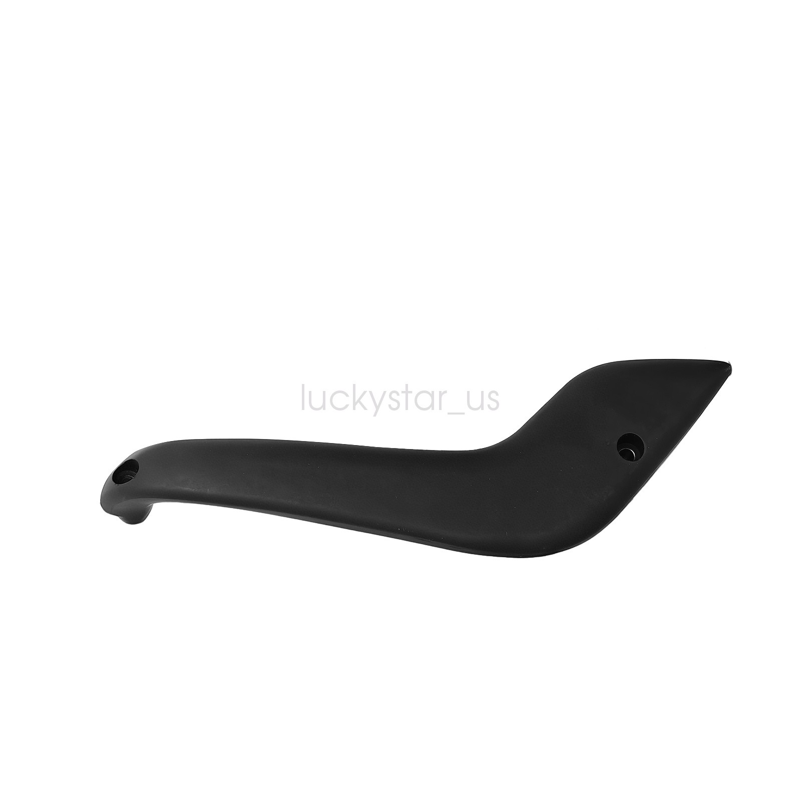 Right Side Inner Door Pull Handle For 2011-2020 Ford Fiesta Power Window Only US