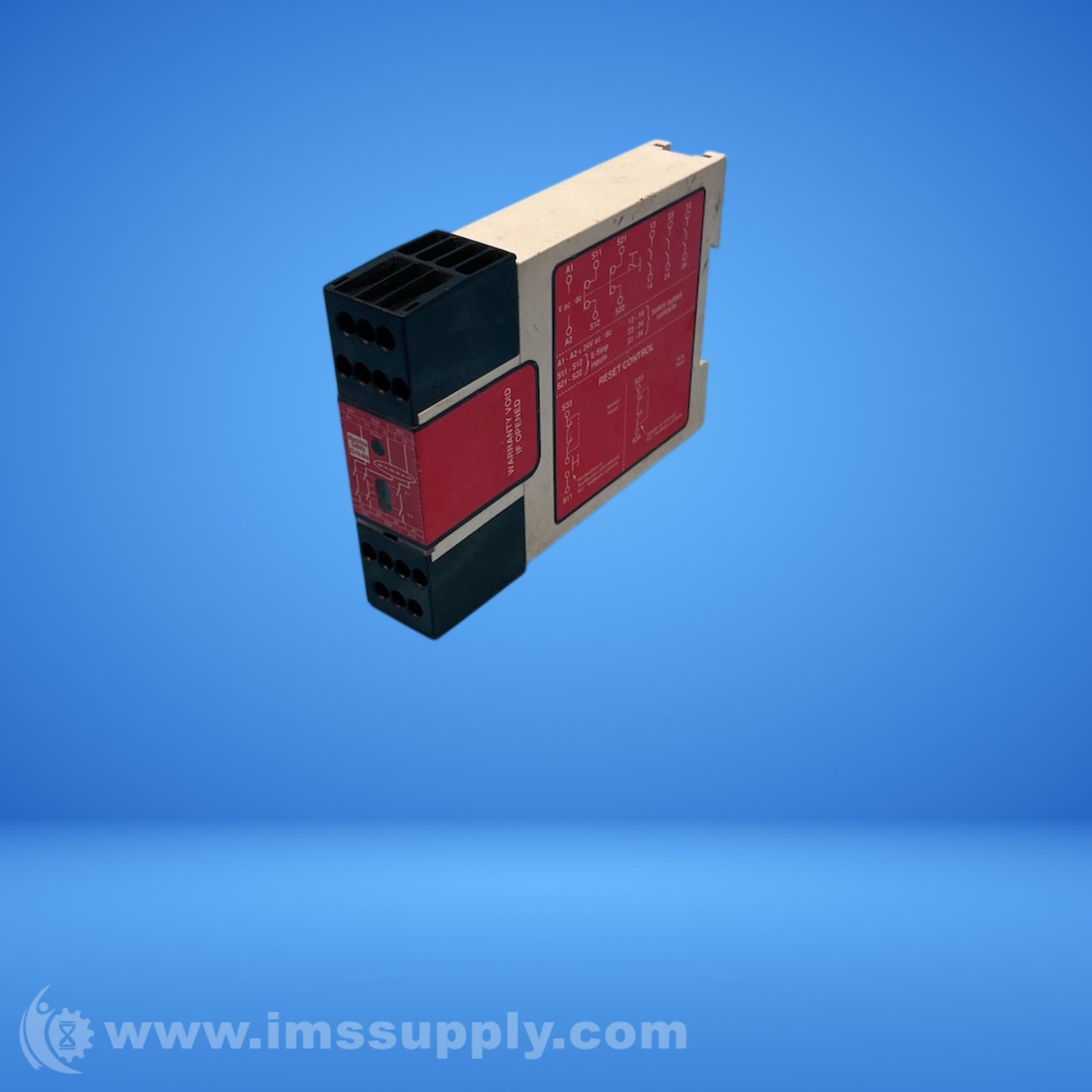 Banner Engineering Corp 0737H 61 Photoelectric Sensor USIP