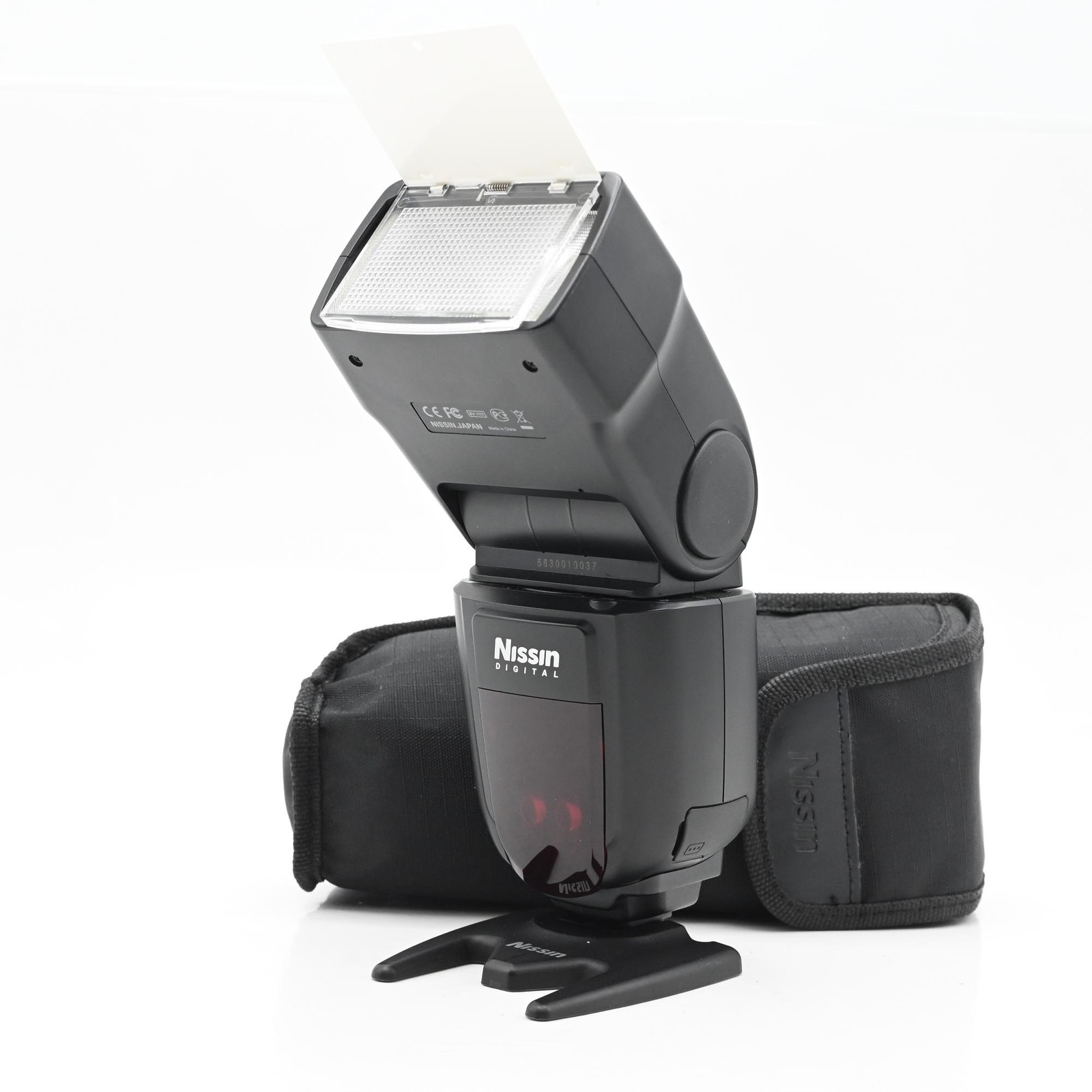 Nissin Di700A Flash for Sony #038