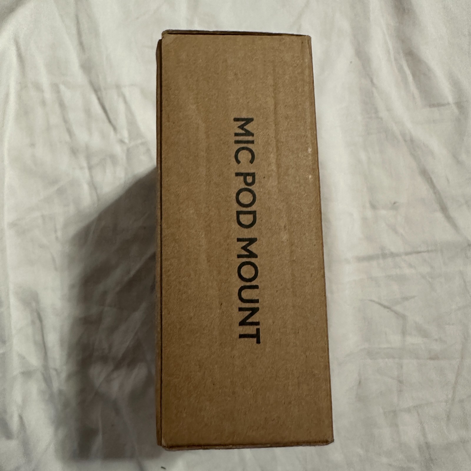 Logitech Rally Mic Pod Mount Graphite Table Mount 952-000002