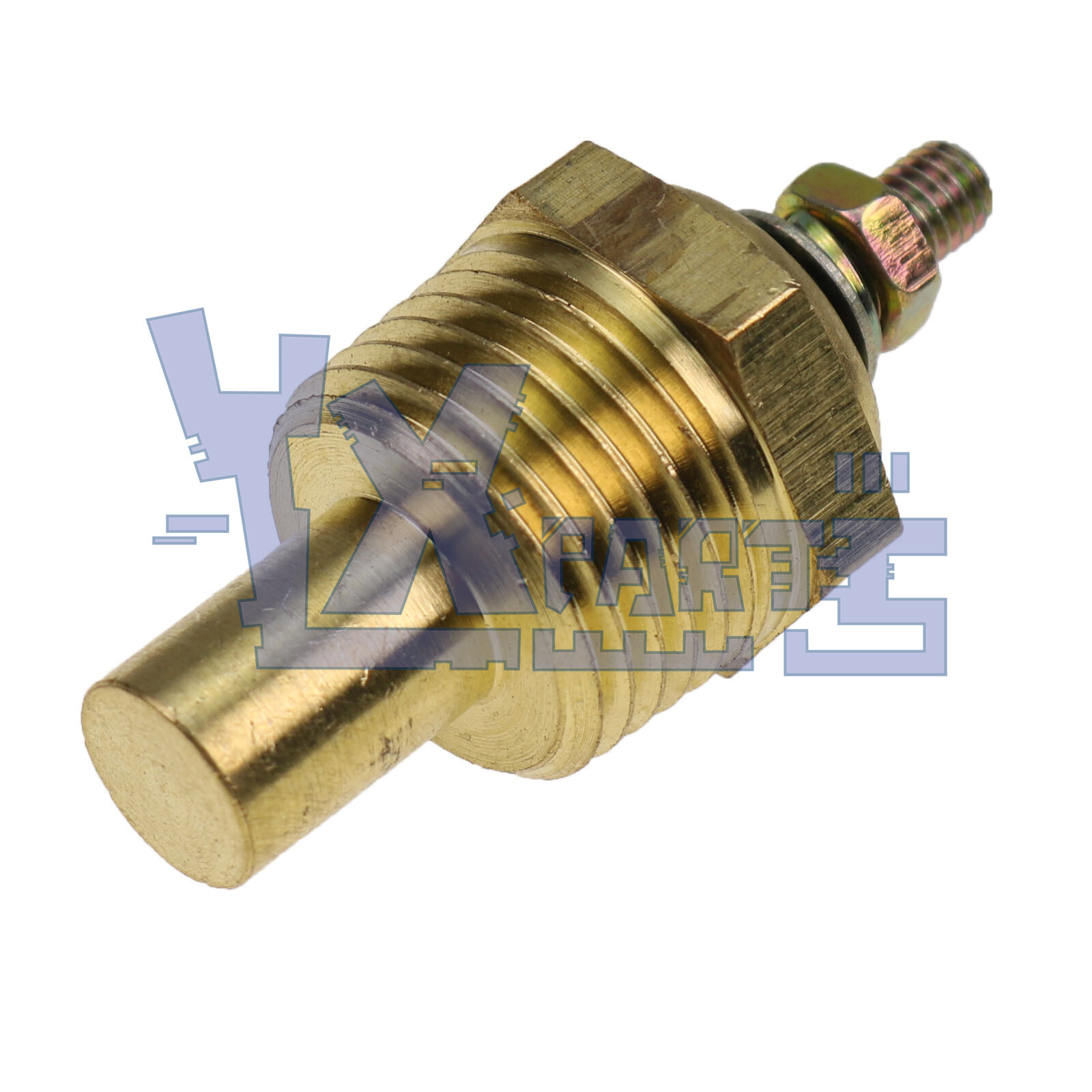 Temperature Sender Sensor 1/2NPT 02092-28 0209228 For Datcon