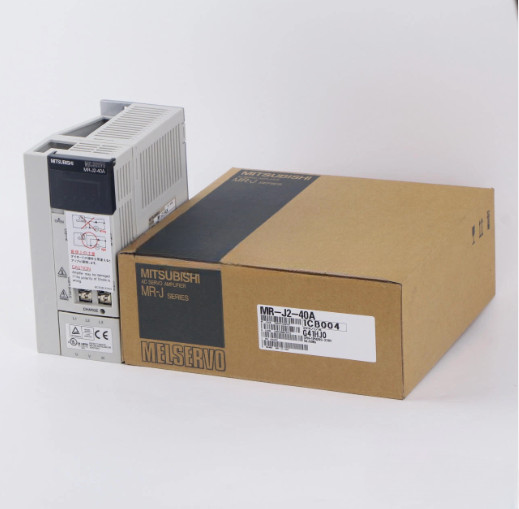 FOR MR-J2-40A Mitsubishi SERVO DRIVE