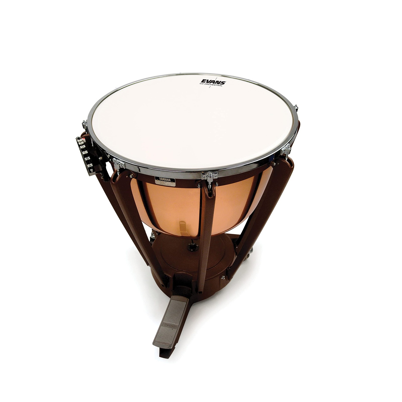 Evans Timpani Head (ET28)