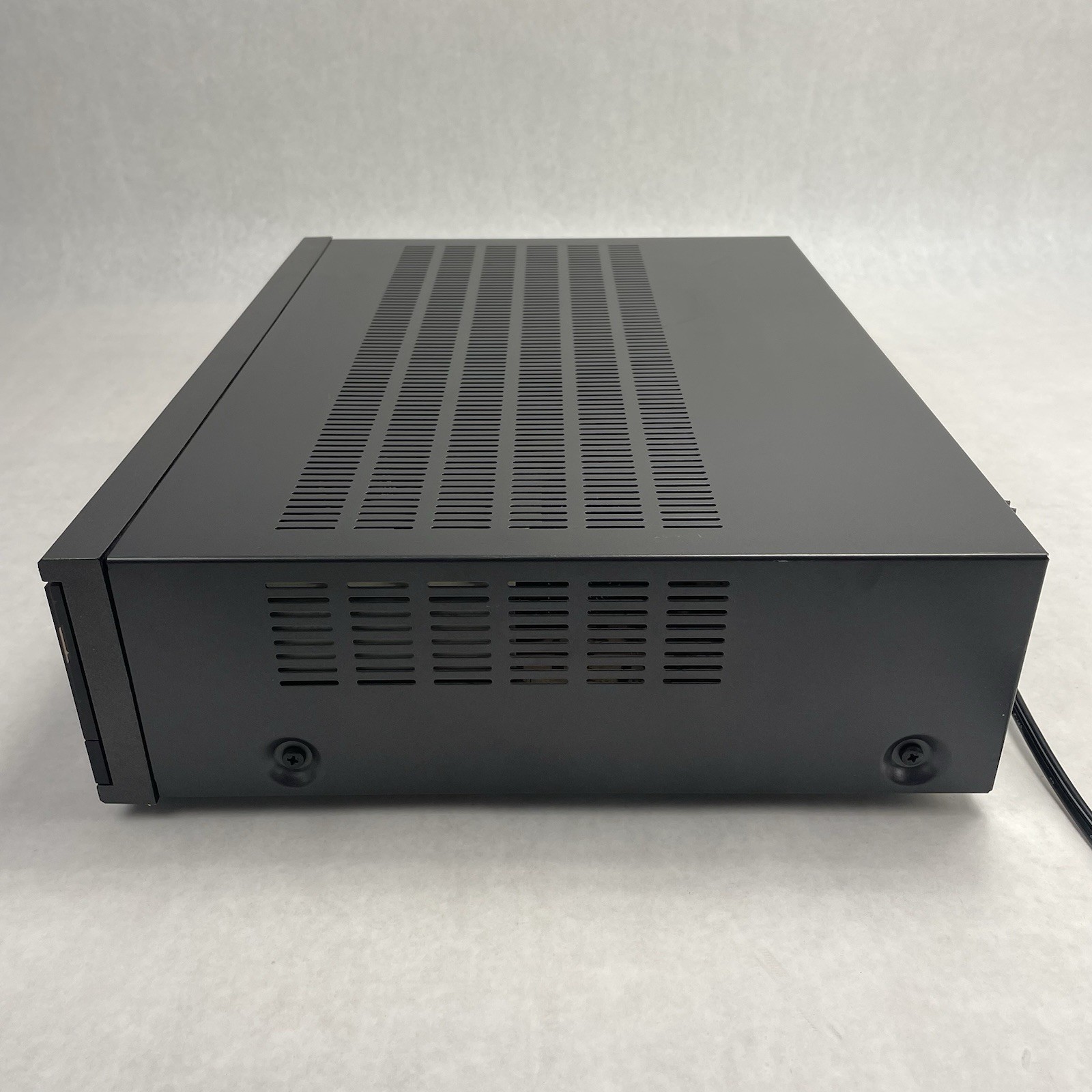 RCA MSR140 Stereo Receiver Tested