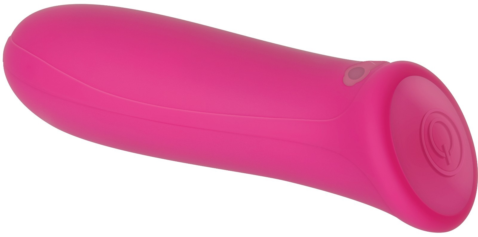 Evolved Pretty in Pink - Rechargeable Mini Clitoral Vibrator Vibe