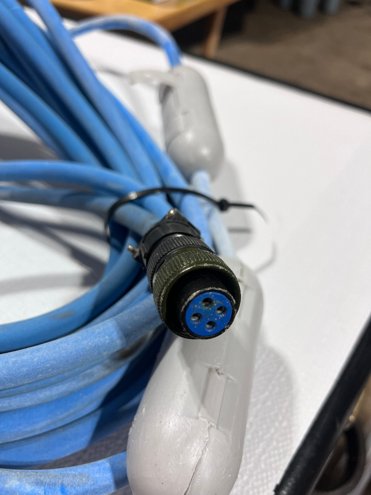 Aiper Orca 2000 Power Cable 60 feet (#5479)