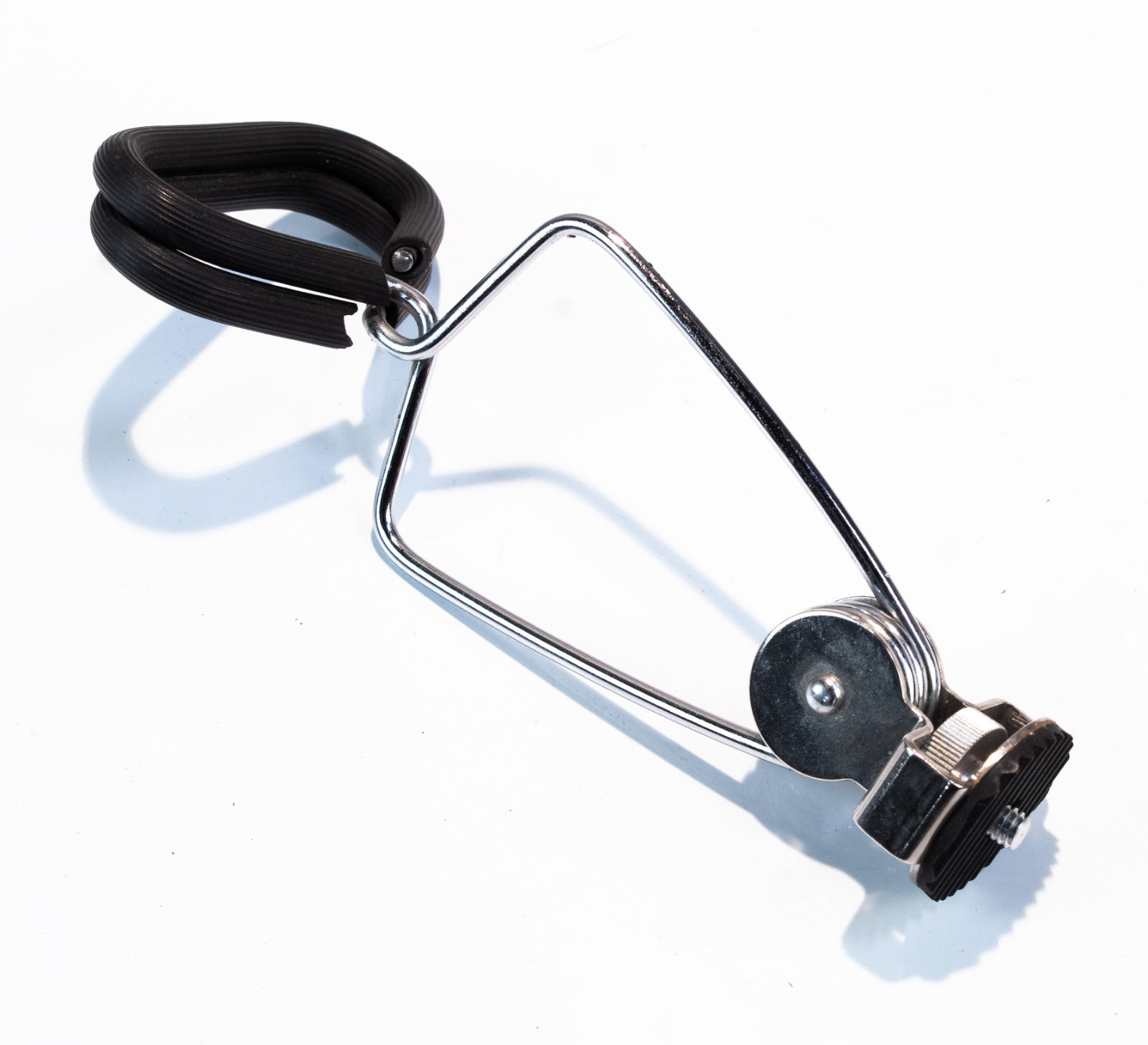 Clamp On & Multi Use Portable Tripods / Grips