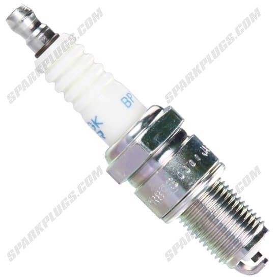 NGK Nickel Spark Plug 5534