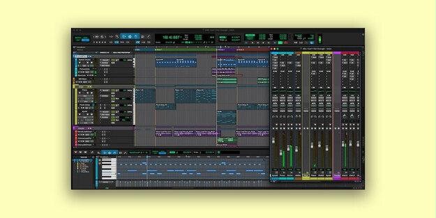 Pro Tools Ultimate Subscription Renewal Student/Teacher