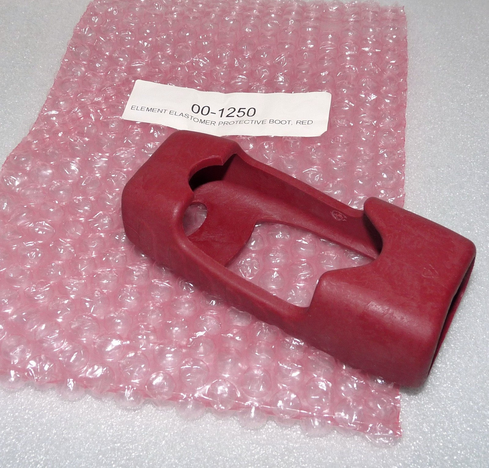 NEW EMS ESCORT MEMORY SYSTEMS ELASTOMER CASE FOR CHR-BLT-01 RFID CONTROLLER