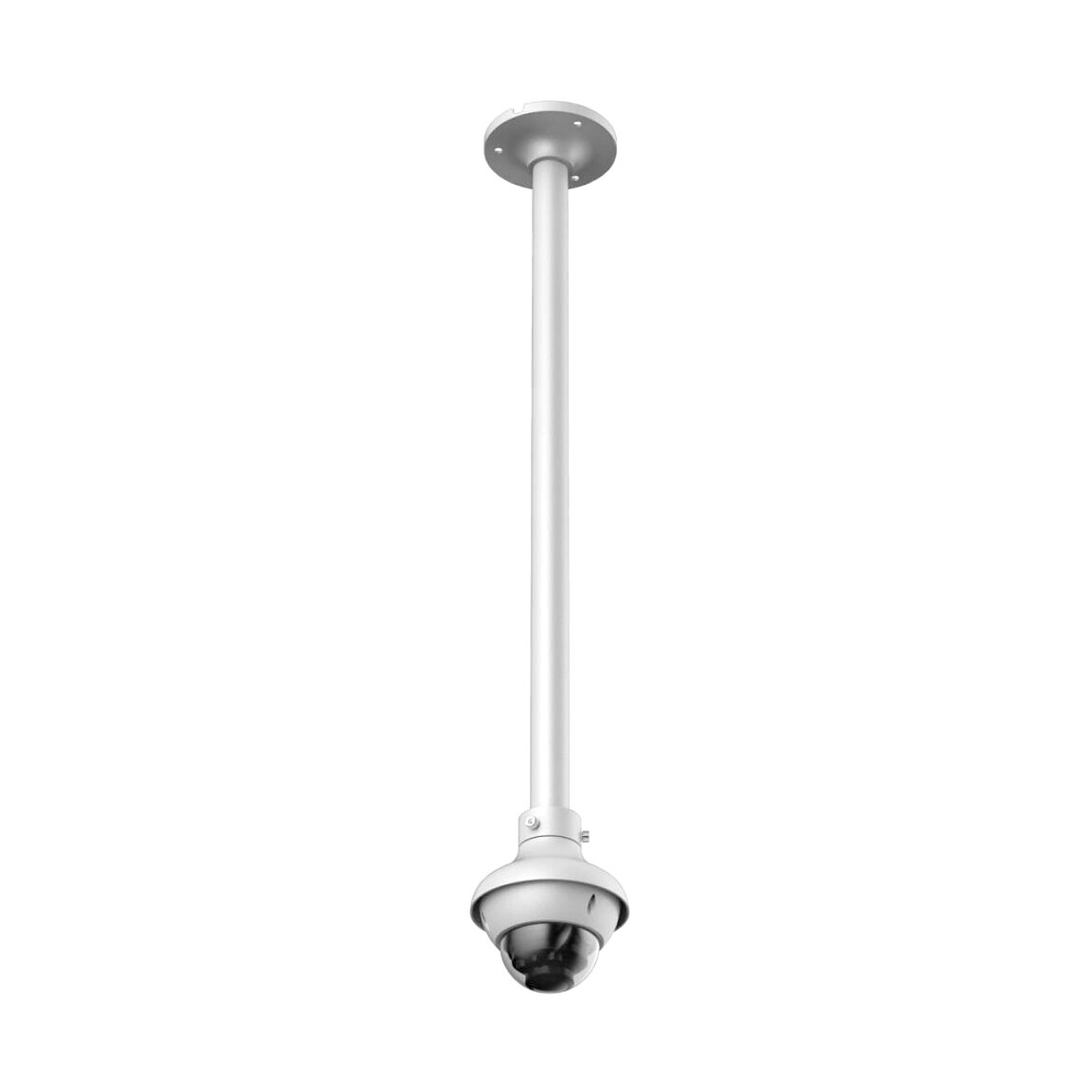 Dahua PFB220C + PFA107 Ceiling Pendant Pole Mount Long Bracket for Select Camera