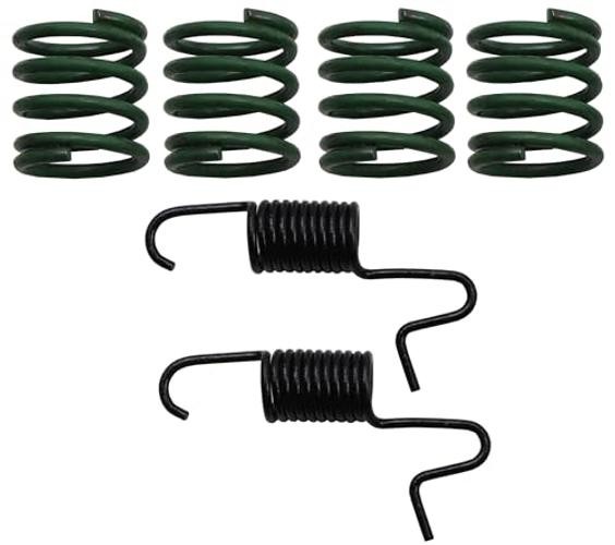 084-1223 Drum Brake Hardware Kit