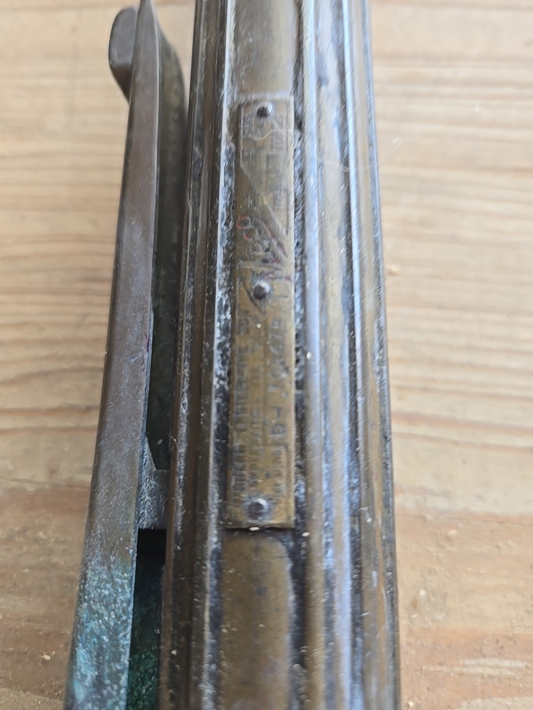 Meco CutMaster Demo Torch