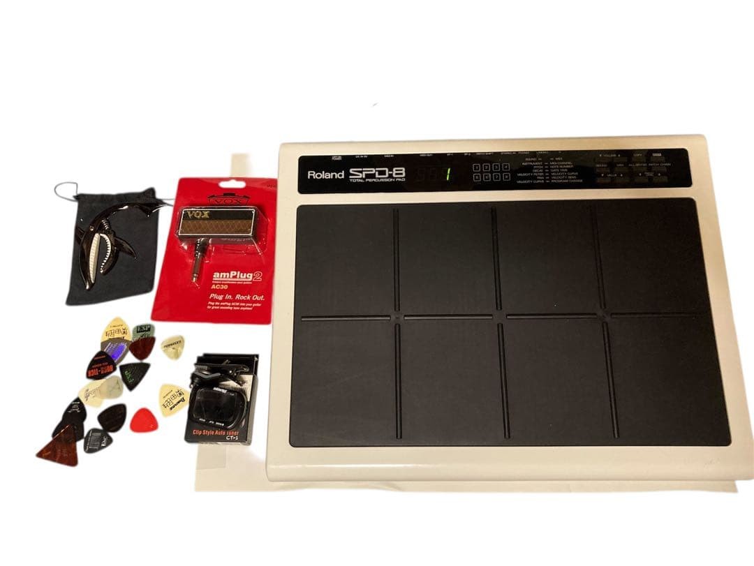 Roland SPD-8 200767