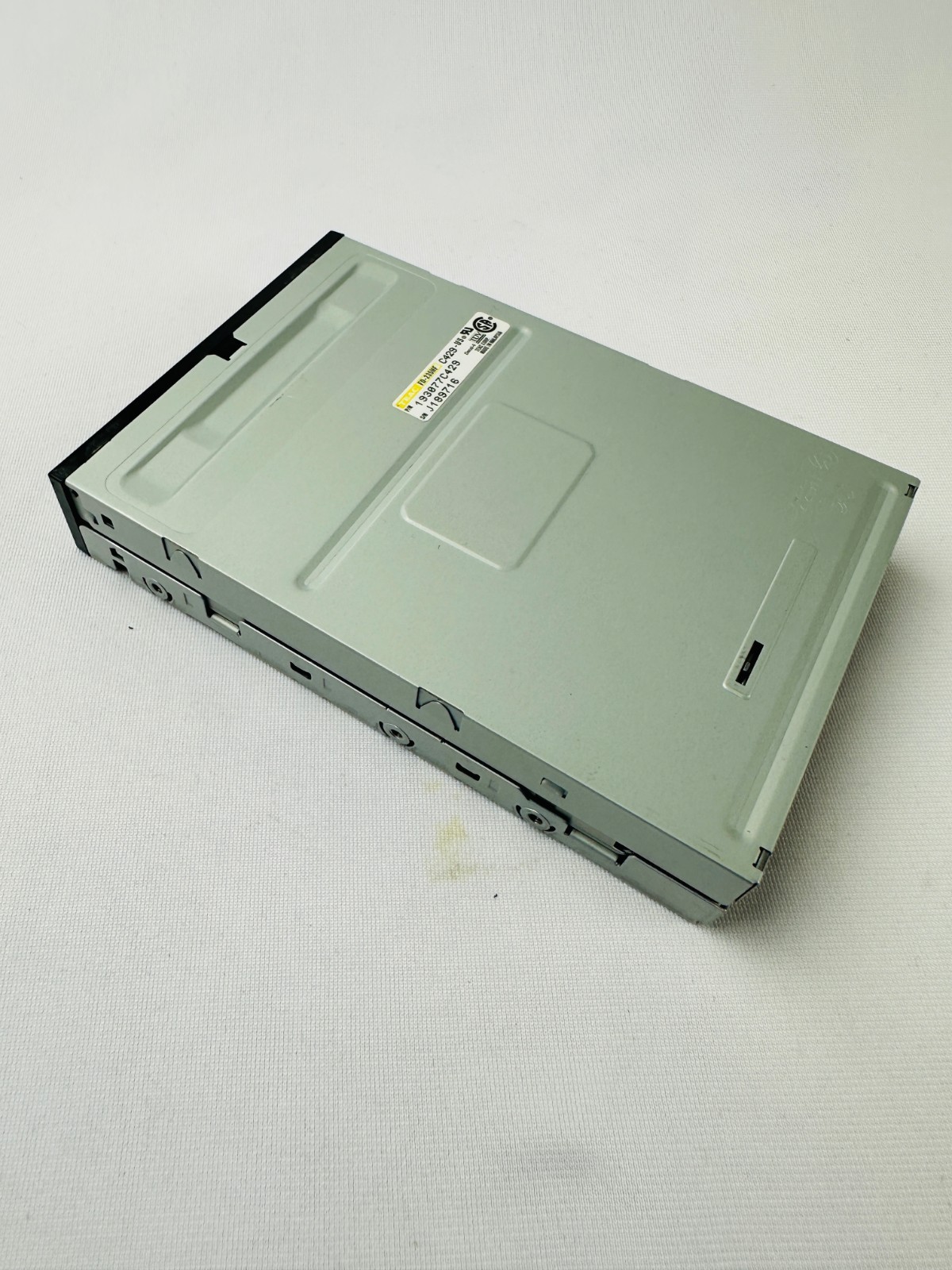 Teac 193077C429 FD-235HFC429-U5 Floppy Disk Drive