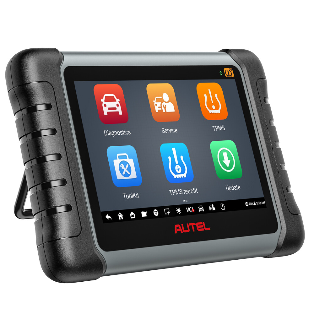 【🔥2 Year Free 】Autel MP808S-TS PRO TPMS Programming ALL System Diagnostic Scan