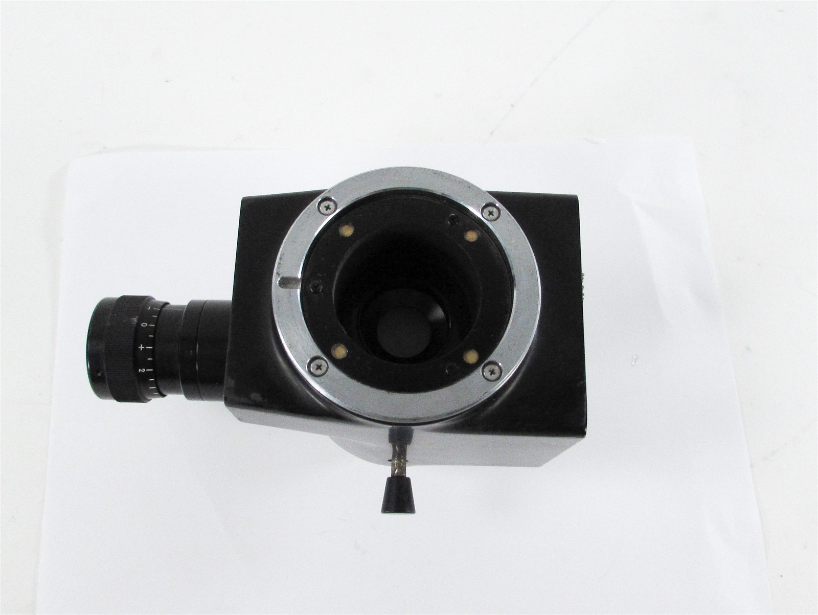 USED Nikon HFM Microflex Photomicrography - For Microscope Use