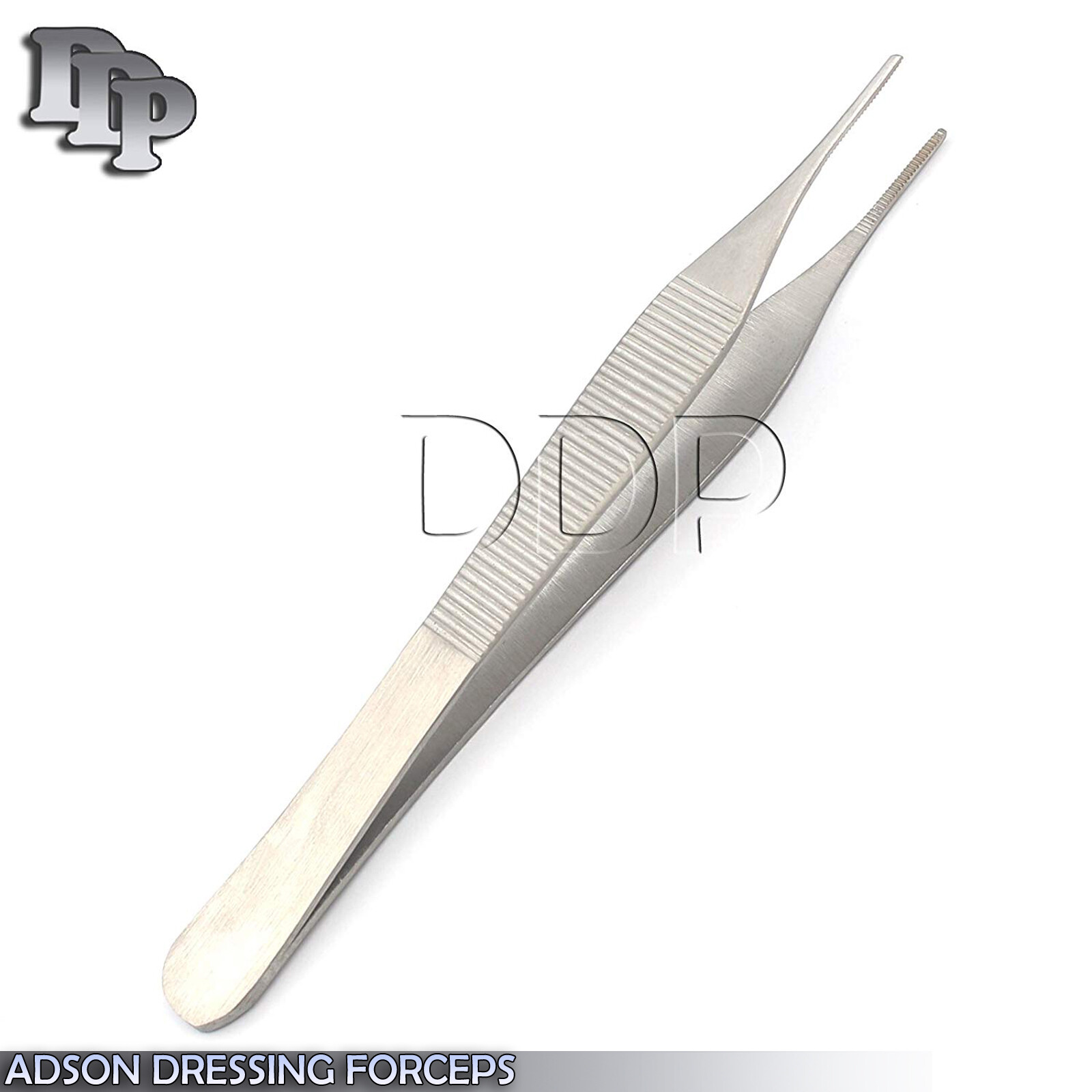 ADSON DISSECTING FORCEPS 4.75'' SURGICAL INSTRUMENTS