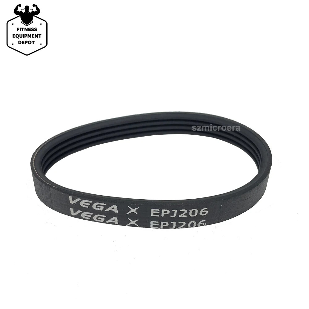 VEGA V-Belt EPJ206 Ribbed Drive Belt for Bostitch Air Compressor Electric Tool