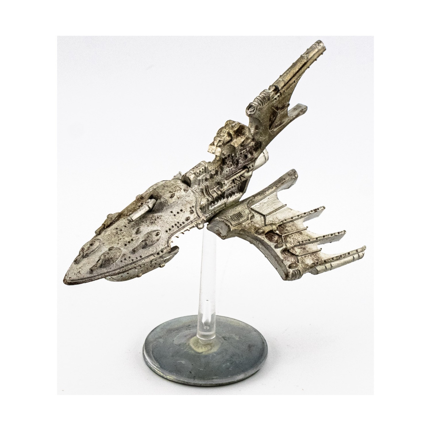GW Battlefleet Gothic Eldar Eclipse Cruiser #18 NM