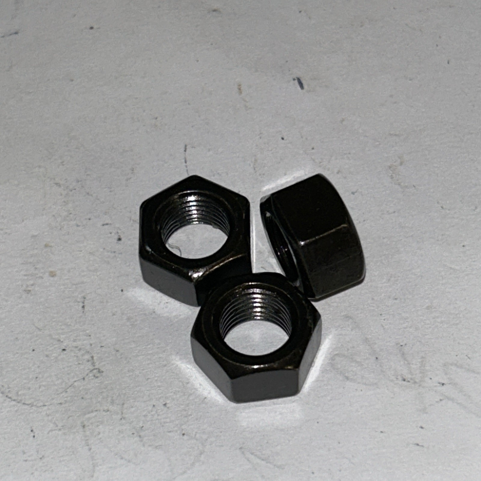 1030 Hex Nut