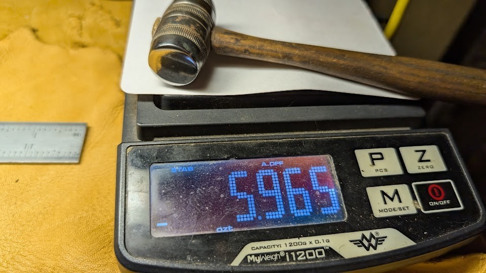 VINTAGE JEWELRY TOOLS ,SILVERSMITHING HAMMERS,ANTIQUIE SMITHING TOOLSM