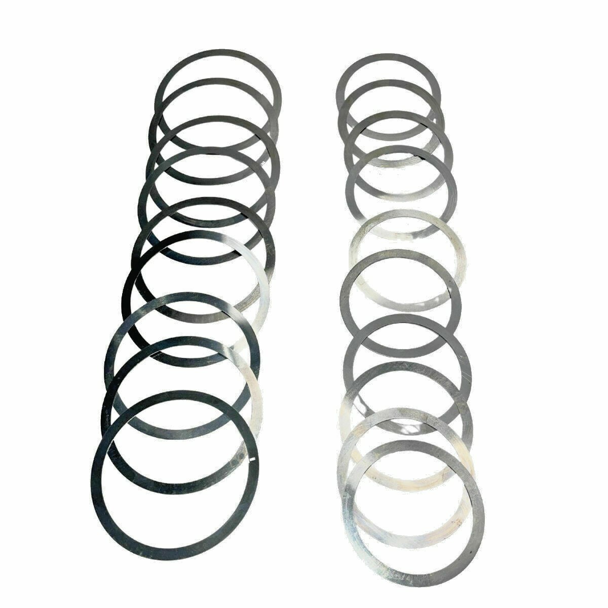 NV4500 Shim Kit for Main Shaft & Countershaft Dodge Chevy 5 Speed Transmission