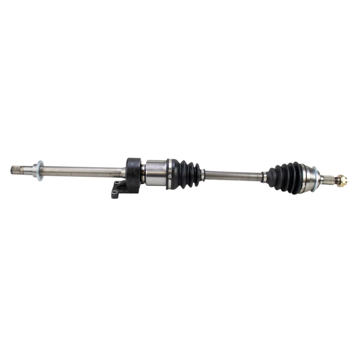 TRQ Front CV Axle Shaft Set For 2002-2008 Mini Cooper
