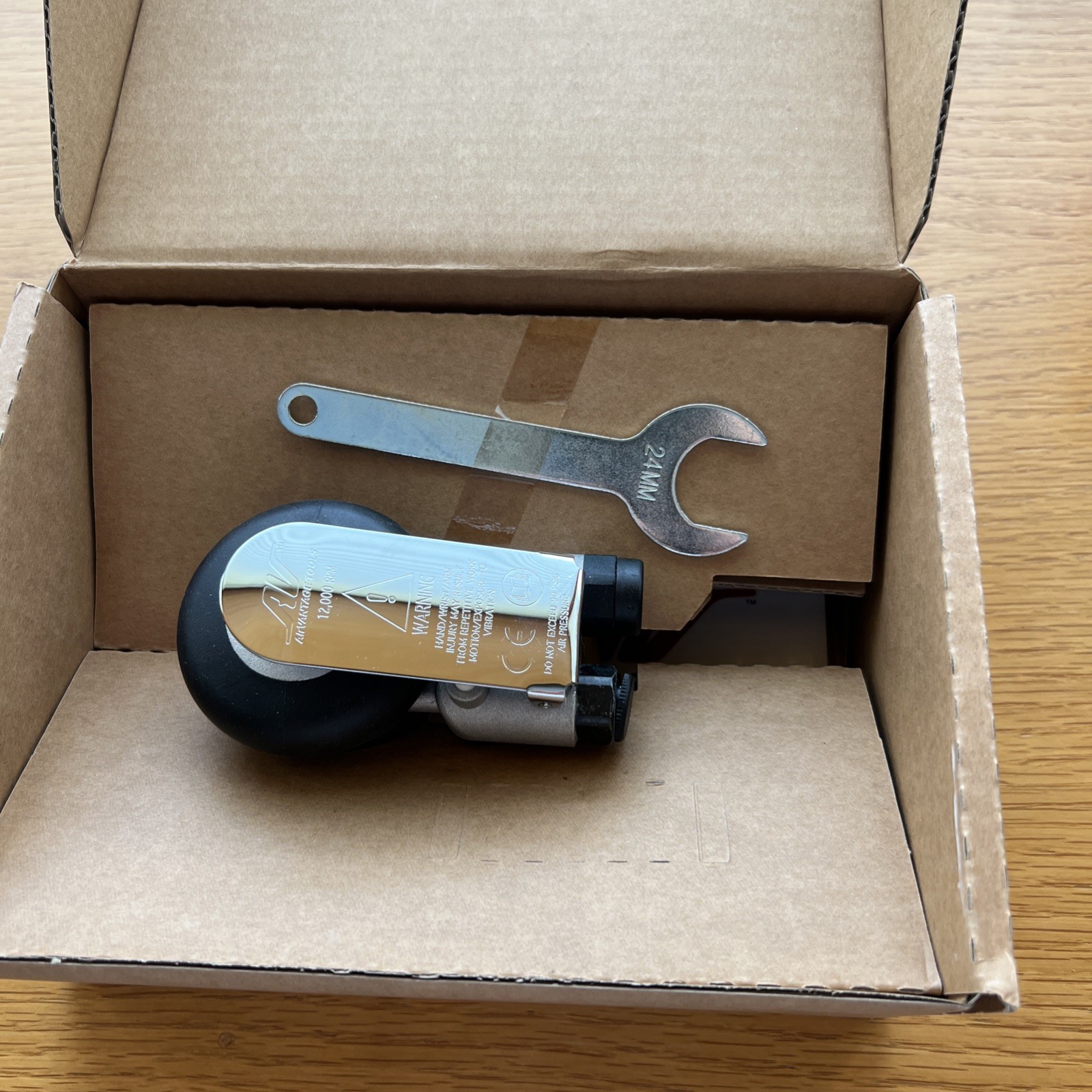 Air Tools