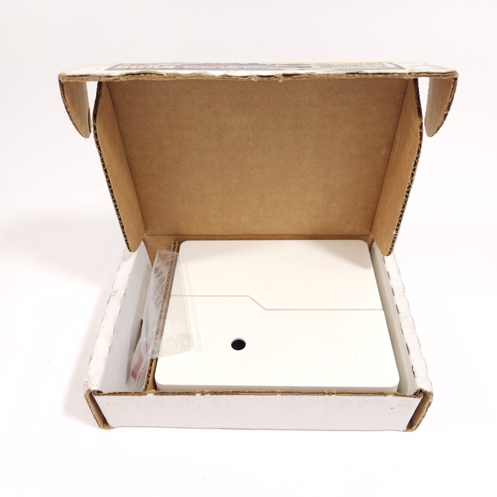 Ademco 5852 Wireless Glassbreak Sensor With Transmitter New