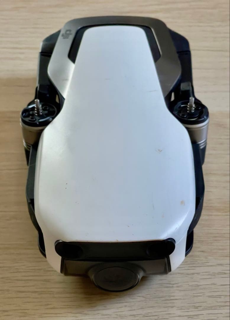 Mavic Air Fly More Combo Drone With Extra Accessories Excellent Condition Ready