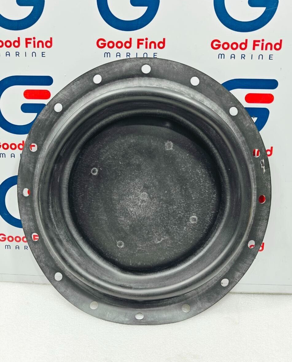 FISHER 2E670002202 DIAPHRAGM 34-40 NEW FAST SHIPPING