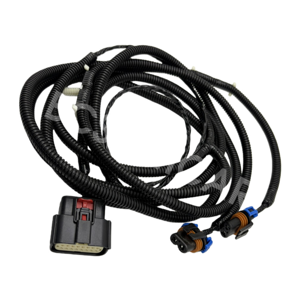 Fit For 2017-2020 F-250 F-350 Super Duty Car Cruise Control Wiring Harness Cable