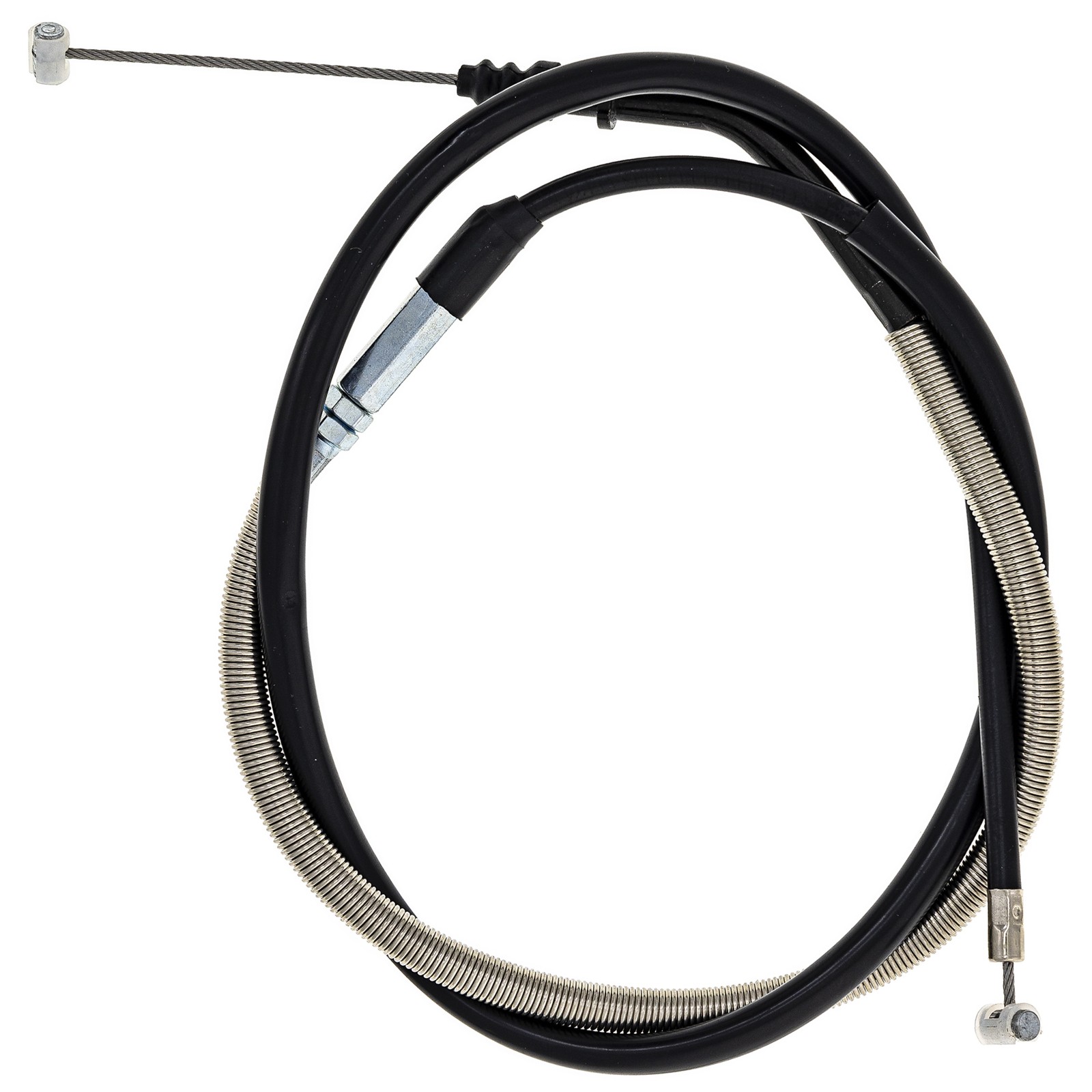 NICHE Clutch Cable for Yamaha YFZ450R YFZ450X 18P-26335-00-00 ATV