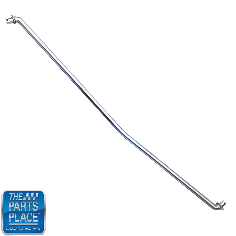 70-75 F-Body 4 Speed Lower Lockout Linkage Rod For Muncie Trans 21 1/2