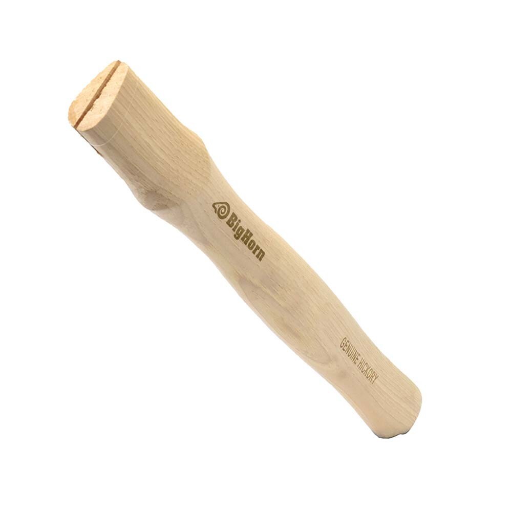 Big Horn 15122 25 oz Straight Handle for Framing Hammer 15120 / BJ24FM